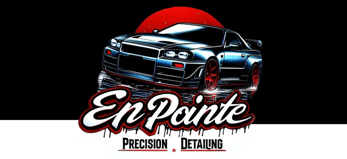 En Pointe Logo